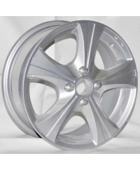 Futek NF-310 S4 R16 W6.5 PCD5x114.3 ET40 DIA67.1  